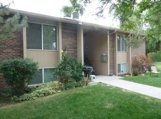 451 E 5600 S #D-1, Salt Lake City, UT 84107