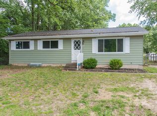 164 Lily St, Paw Paw, MI 49079