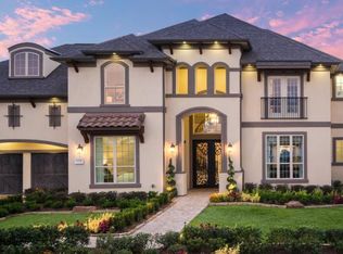 10410 Summer Tanager Ln, Conroe, TX 77385