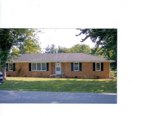 316 Andrew Dr, Hopkinsville, KY 42240