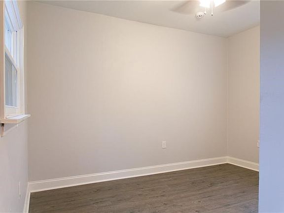 New Laminate Flooring and Recessed Lighting