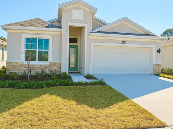 2022 Wallingford Loop, Mount Dora, FL 32757