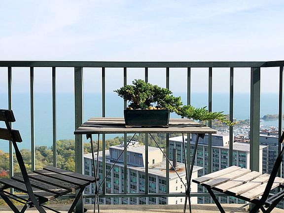 2nd image of 3660 N Lake Shore Dr APT 4205