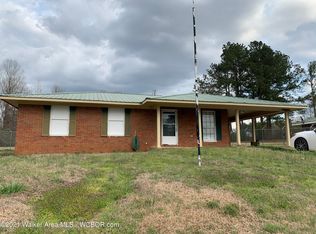 890 9th St NW, Vernon, AL 35592