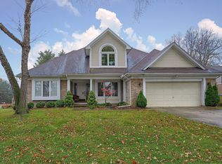 21793 Aspen Ct, Farmington Hills, MI