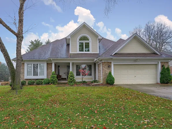 21793 Aspen Ct, Farmington Hills, MI 48335