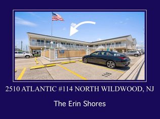 2510 Atlantic Ave #114, North Wildwood, NJ 08260