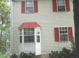 6810 Woodstream Cir, Lanham, MD 20706