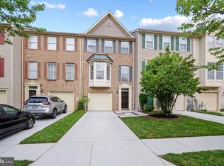 6123 Silver Arrows Way, Columbia, MD 21045
