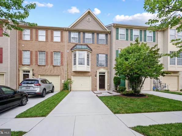 6123 Silver Arrows Way, Columbia, MD 21045