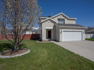74 E 850 S, Layton, UT 84041