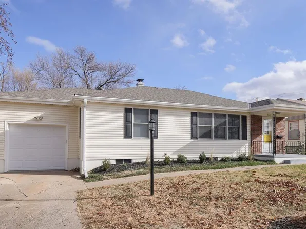 1613 N 75th St, Omaha, NE 68114