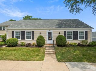 243 Marblehead Ln #A, Monroe Township, NJ 08831