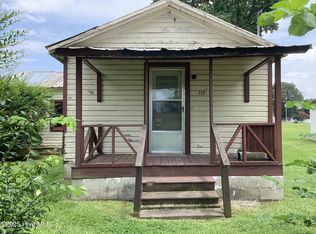 119 Circle Dr, Nashville, NC 27856