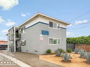 11823 Truro Ave APT D, Hawthorne, CA 90250