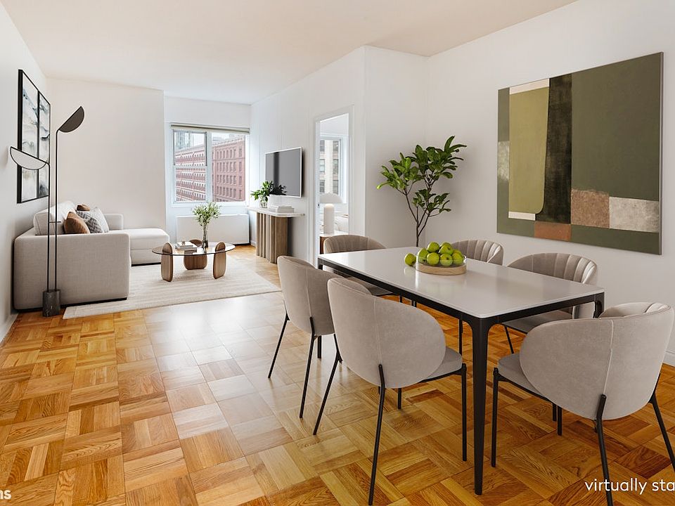 1st image of 60 E 8th St APT 8N