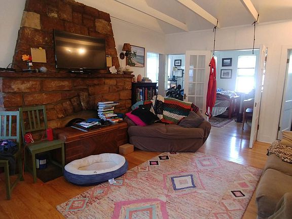 Main room 