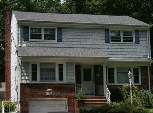 154 Princeton Ave, Rahway, NJ 07065