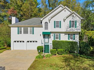 3007 Clove Tree Ln, Woodstock, GA 30189