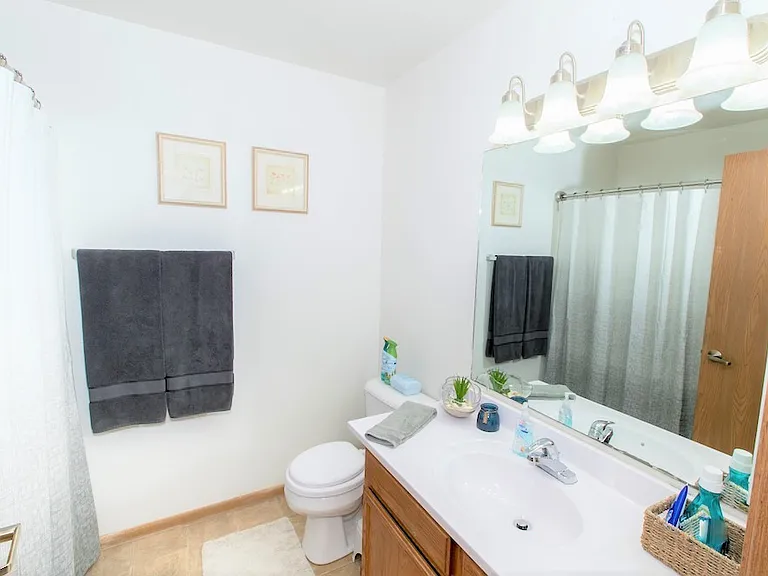 Chestnut Ridge Apartments — Photo 35