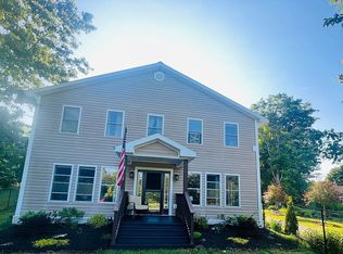 1392 Johnsonville Rd, Johnsonville, NY 12094