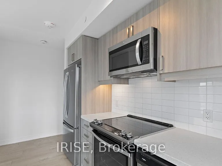 50 Wellesley St E #2602 — Photo 6