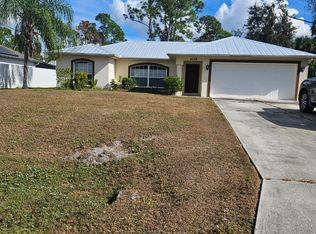 4138 Azora St, North Port, FL 34291