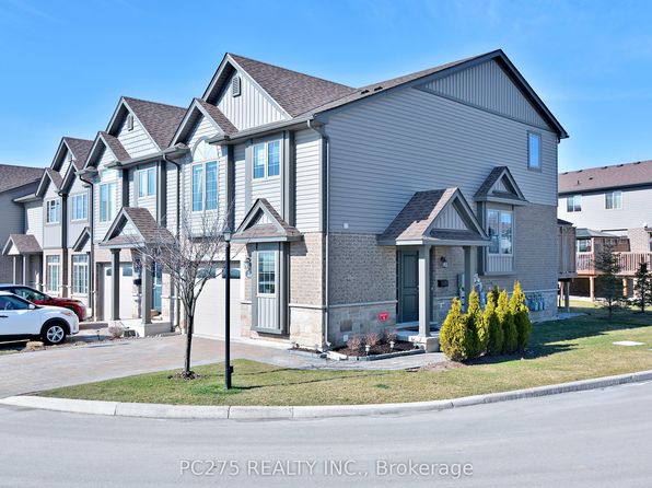 3400 Castle Rock Pl #41, London, ON N6L 0E4