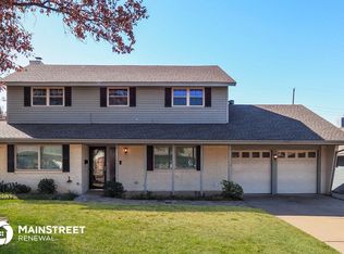 2720 NW 110th St, Oklahoma City, OK 73120
