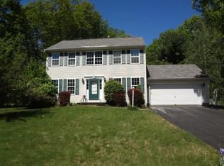 5 David Lane Saratoga Springs Ny, Saratoga Springs, NY 12866