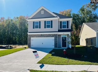 522 Cooley Farm Ct, Blythewood, SC 29016
