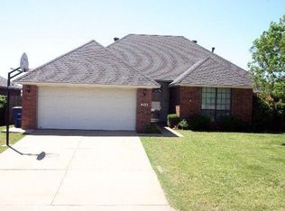 214 S Abbey Ln, Stillwater, OK 74074