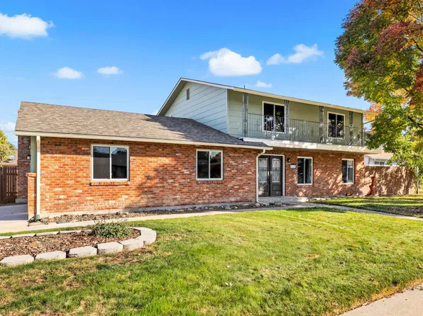 7312 W Chilacot Dr, Boise, ID 83709