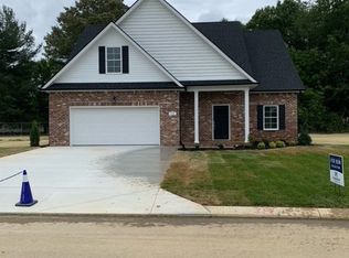 76 Reynard St LOT 28, Manchester, TN 37355