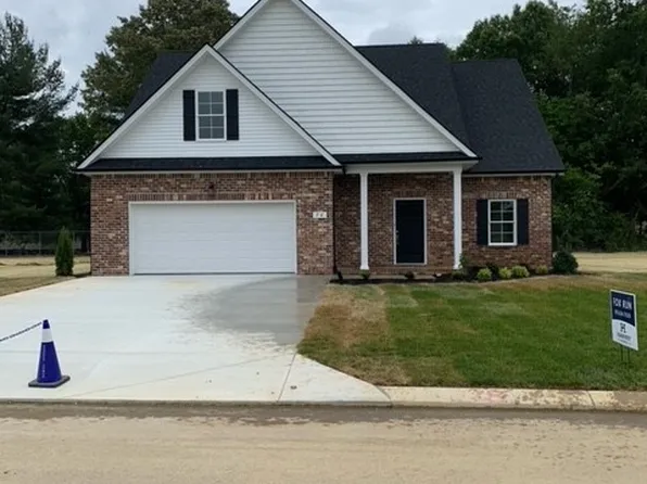 76 Reynard St Lot 28, Manchester, TN 37355