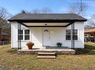 520 Baltimore Rd, Washington, GA 30673