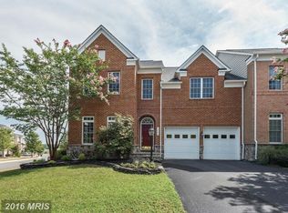19066 Crimson Clover Ter, Leesburg, VA