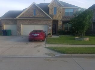 2208 Benjamin Creek Dr, Little Elm, TX 75068