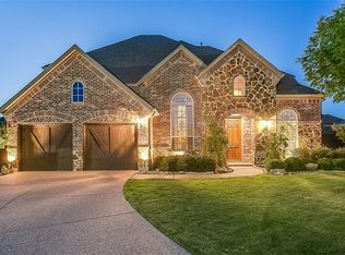 860 Long Valley Ct, Prosper, TX 75078