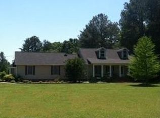 337 Camp Ground Rd, Griffin, GA 30223