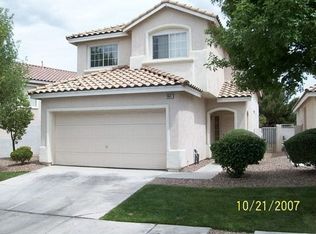 1861 Windward Ct, Henderson, NV 89012