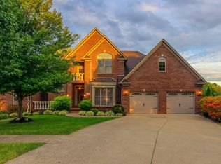 137 Jacks Trce, Richmond, KY 40475