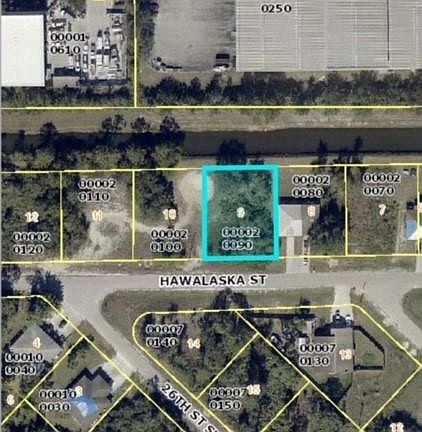 5th image of 2510 Hawalaska Street
