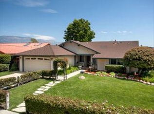 460 Gwyne Ave, Santa Barbara, CA 93111