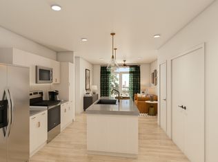 District on the Etowah Apartments, Canton, GA 30114