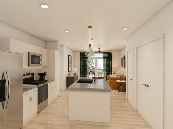 215 Reformation Pkwy #1101