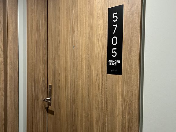 3rd image of 2108 Gilmore Ave #5705