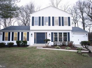 12618 Prestwick Dr, Fort Washington, MD 20744