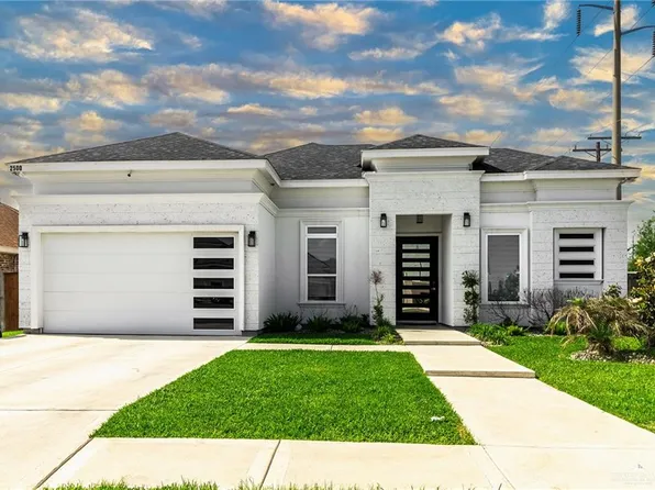 2500 E Bella Vista Ave, Alton, TX 78573