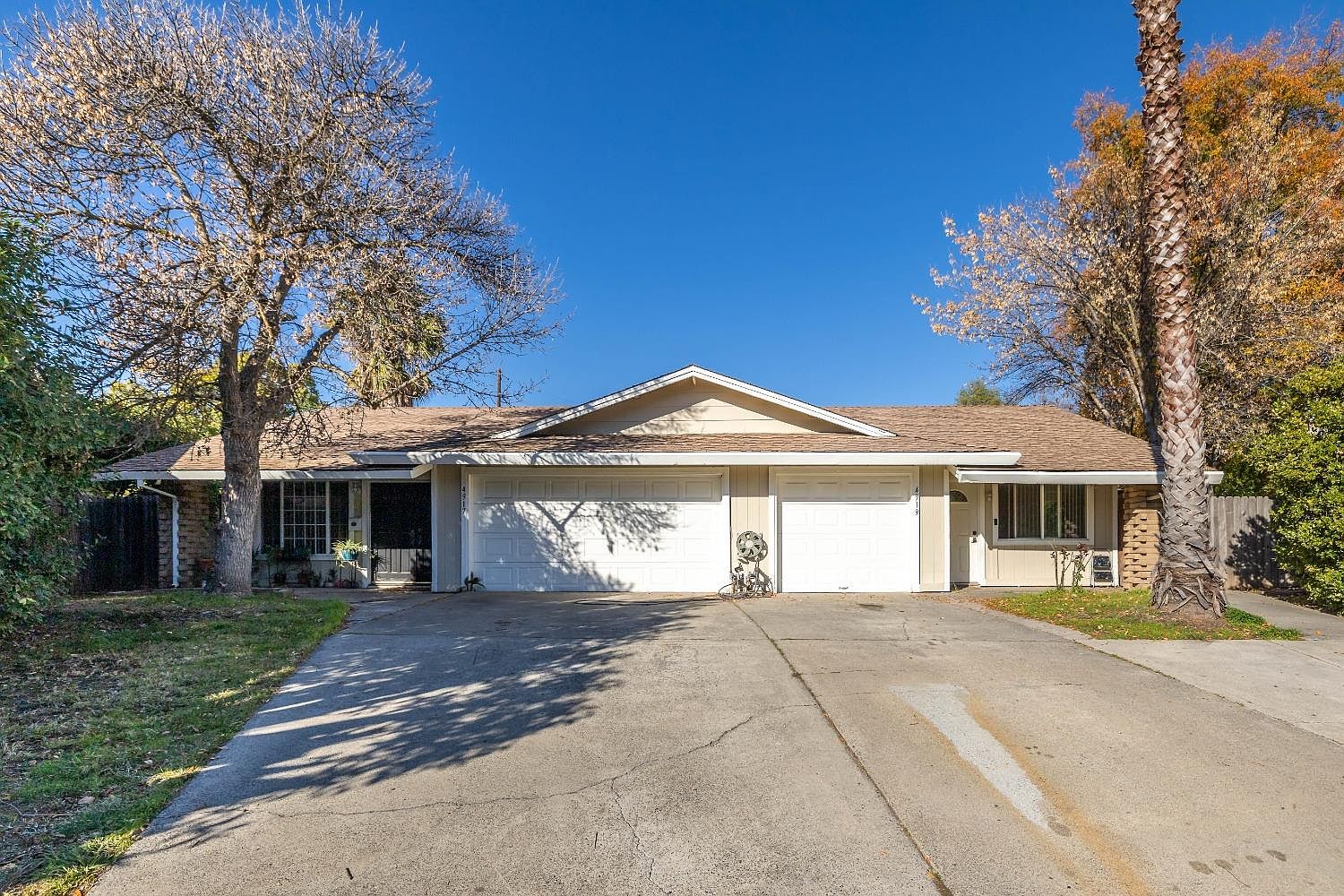 4917-4919 Indian Oaks Ct, Sacramento, CA 95841 | Zillow